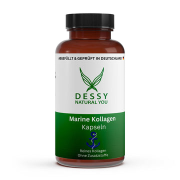 Рибен колаген - 120 капсули